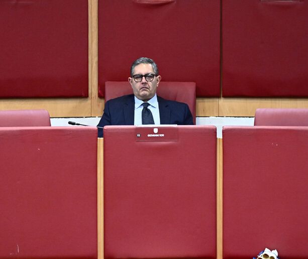 Inchiesta corruzione in Liguria, Toti ai pm: “Ho sempre perseguito l’interesse pubblico, mia azione politica tesa a dare dignità e lustro della Regione”