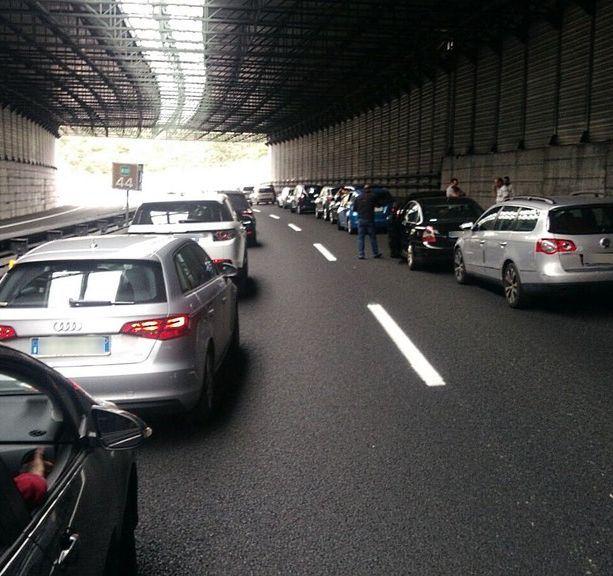 Autostrade, Aspi traccia il crono programma degli interventi: fino a 513 giorni di lavori nei viadotti