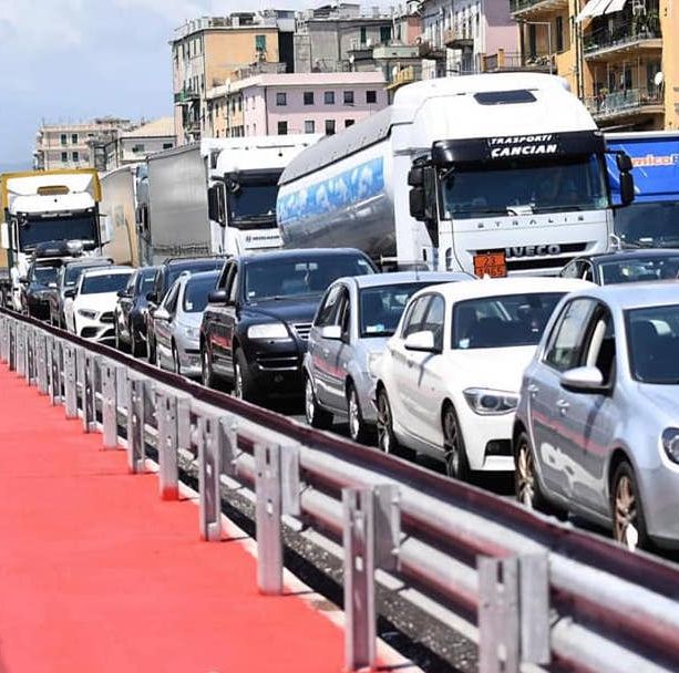 L'ordinanza antismog divide la maggioranza, Lega: &quot;Non siano penalizzati i cittadini&quot;