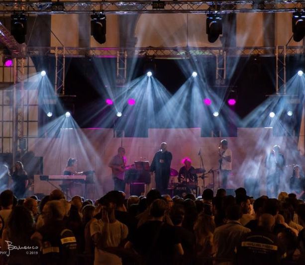 Festa di San Giovanni: il tributo ai Queen in piazza Matteotti
