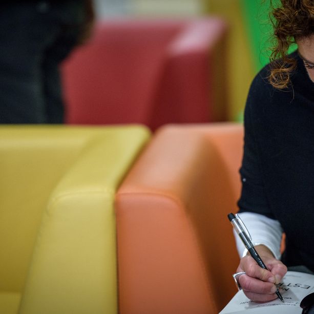Valeria Corciolani, nuovo libro in uscita e tante altre novità