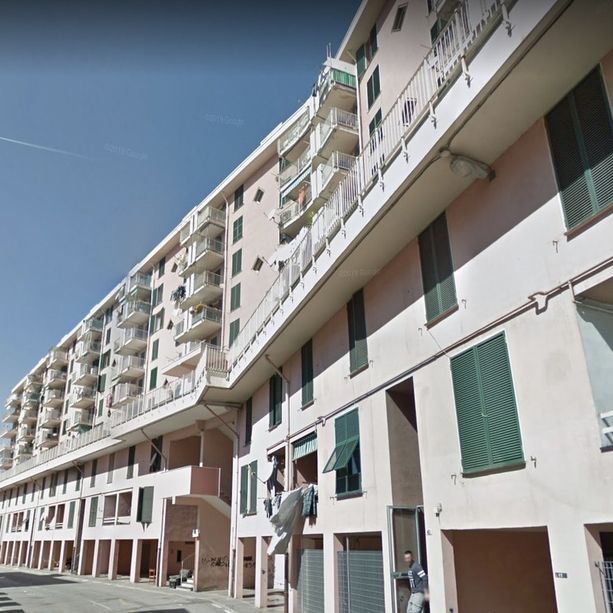Via Novella al Cep: infiltrazioni e spazzatura, Asl 3 scrive ad Arte “Occorre intervenire”
