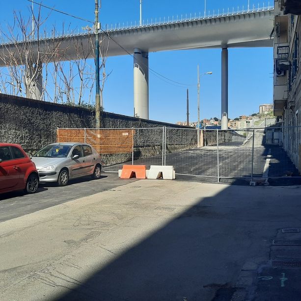 Campasso, il centro di accoglienza si farà, ma la Lega incassa l'impegno del comune a non farne altri