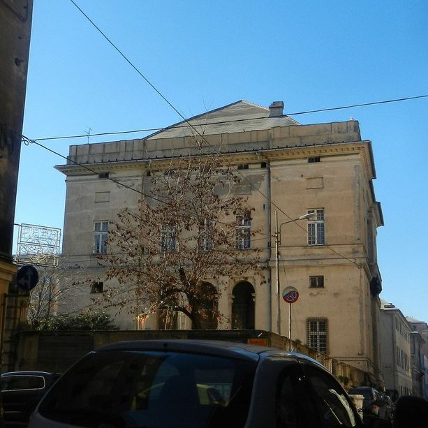 Sampierdarena, la Fortezza ospiterà Accademia Ligustica e Teatro Nazionale