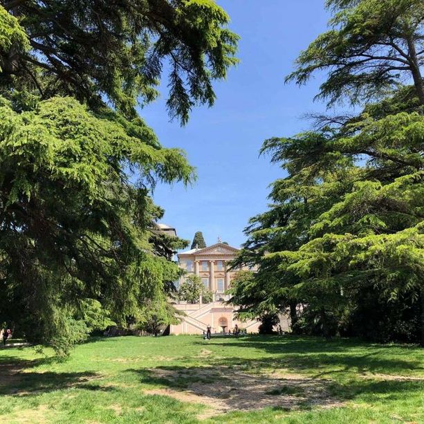 Un asilo nido e una scuola dell'infanzia a villa Gruber, Piciocchi: &quot;Progetti per 10 milioni di euro&quot;
