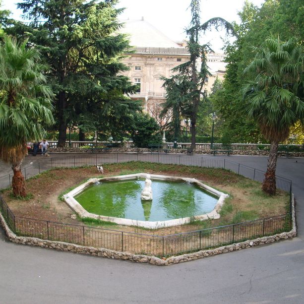 Avanti tutta con la riqualificazione di Villa Scassi a Sampierdarena