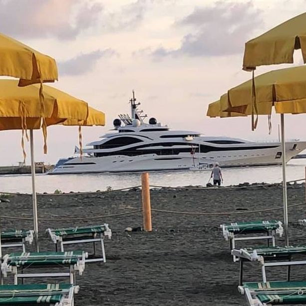 Multedo, parte domani sera l’avventura del West Beach