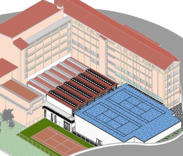 Via libera dalla conferenza dei servizi alla nuova piscina di Carignano