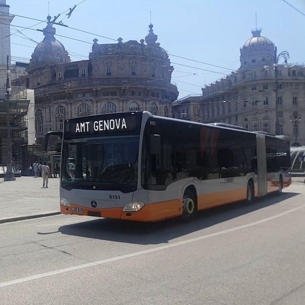 Amt, il biglietto ordinario sale a 2 euro. Rincara a 2,20 euro anche il ticket integrato
