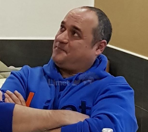Addio ad Angelo Lupo, autore di Limet