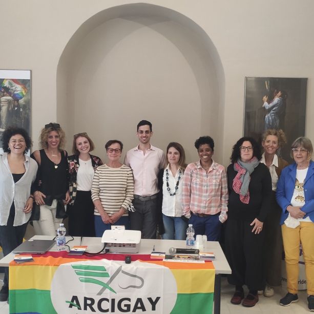 Nasce 'Approdo sicuro', lo sportello che tutela le vittime di discriminazioni, Arcigay: &quot;In due anni 150 le segnalazioni&quot;