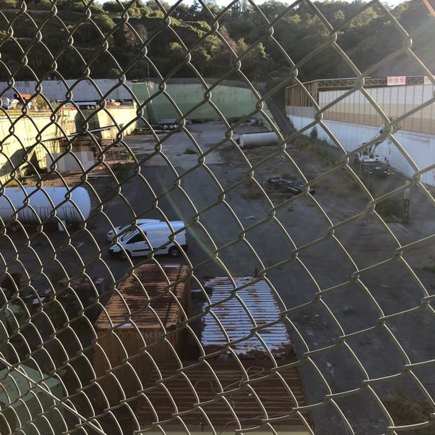 Multedo, l’autoparco a Fondega Sud “è solo un’ipotesi”