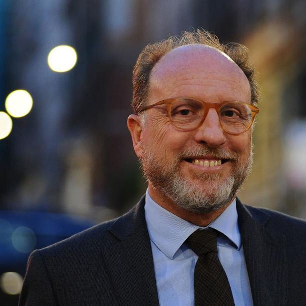 Elezioni comunali, intervista all’ex candidato sindaco Ariel Dello Strologo: “Salis ha la squadra allargata che io non avevo, ciò che unisce è molto più di ciò che divide”