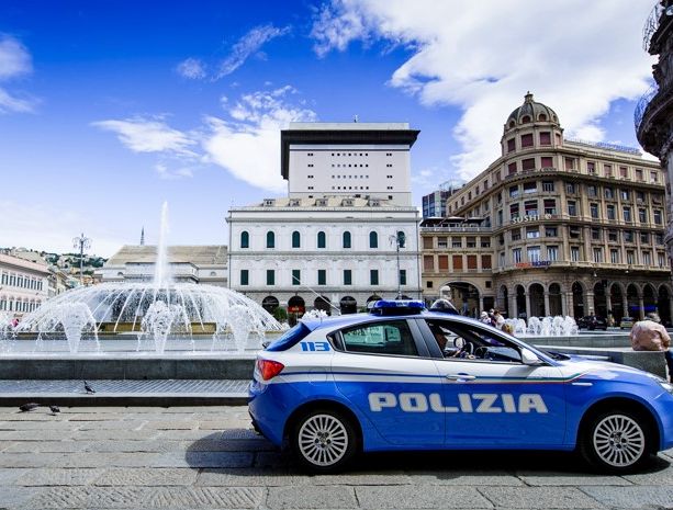 Indice di criminalità 2024: Genova terza in Italia per contraffazione e seconda per contrabbando