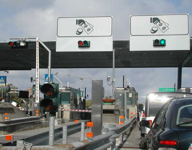 Traffico: A12, chiuso il casello di Rapallo