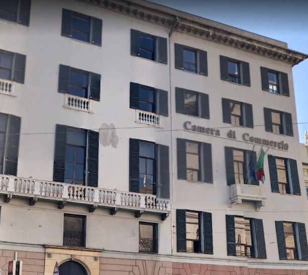 Camera di commercio: ecco il libro bianco per uscire dall’isolamento