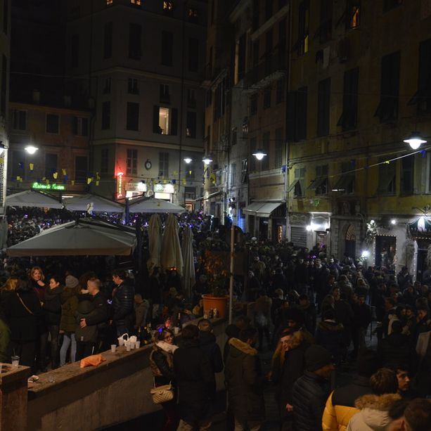Movida, Avvenente: &quot;A sforare i decibel è il chiacchiericcio, colpa della conformazione dei palazzi&quot;