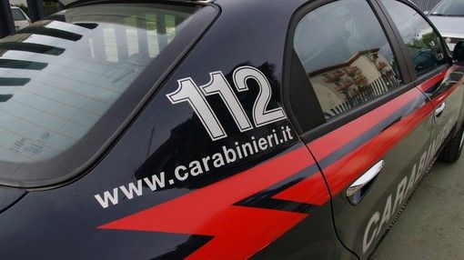 Ha usato un arco l'uomo che ha colpito con una freccia un 40enne peruviano nei vicoli