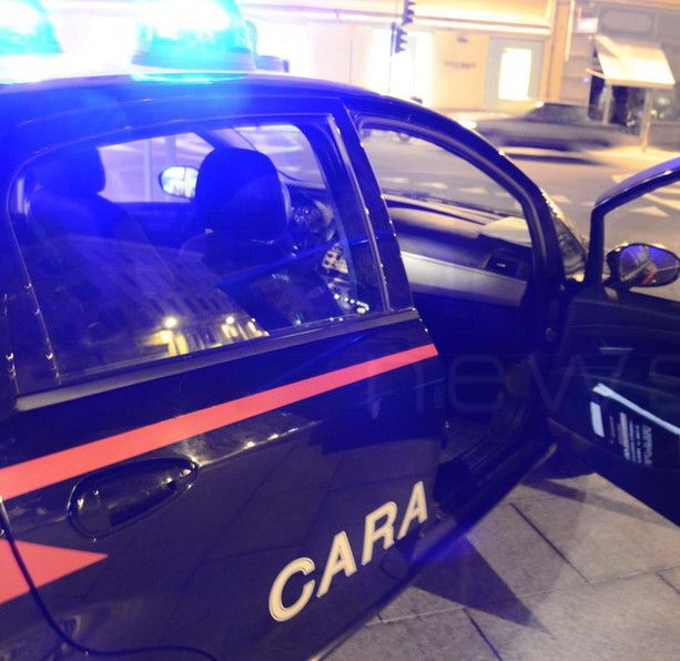 Bolzaneto, sparatoria nella notte, ventiquattrenne ferito a un braccio