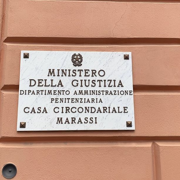 Detenuto trovato morto in carcere a Marassi, si indaga per omicidio