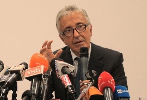 Non risponde alle domande del magistrato l'ex ad di Autostrade Castellucci