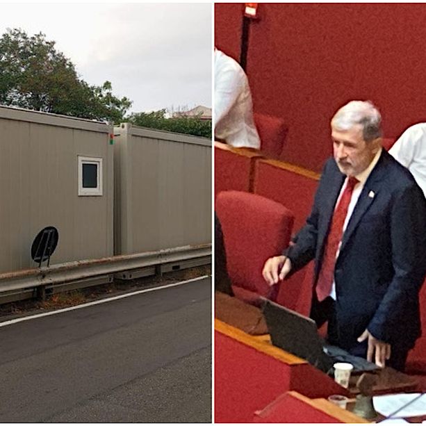 Bagarre in aula rossa sul caso Lorenza Rosso, parole di fuoco tra Bucci e Bertorello