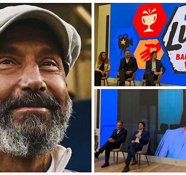 Luca Vialli un anno dopo: serata omaggio al Teatro Carlo Felice