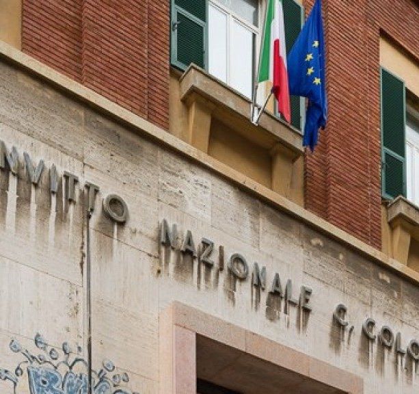 Convitto Colombo, dopo il terremoto problemi di stabilità: chiuso il refettorio per tre mesi