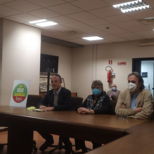Elezioni comunali, Sansa, Verdi e Linea Condivisa insieme: &quot;Genova laboratorio politico fondamentale&quot;