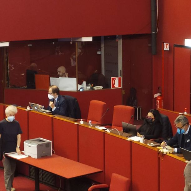 Variante di Vesima, l'assessore: &quot;Non è cementificazione, ma valorizzazione&quot;, ma apre a possibili modifiche post voto (VIDEO)