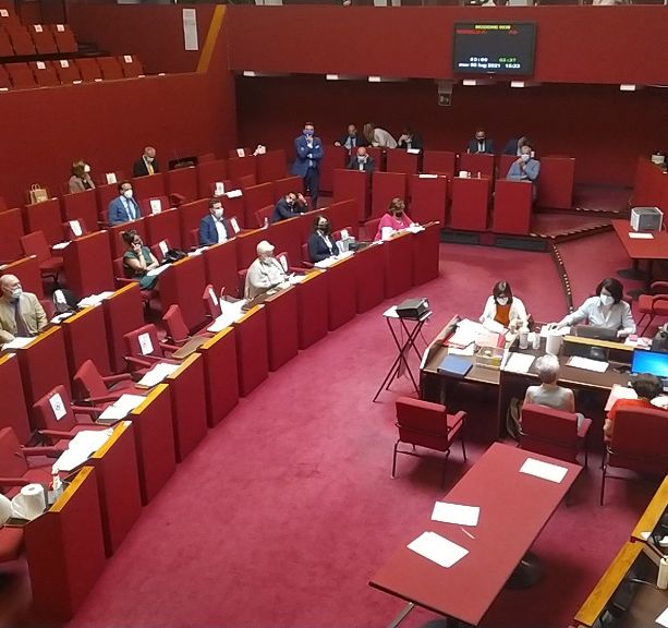 Autoparco a Pegli, la maggioranza non lo esclude, il Pd all'attacco: &quot;la giunta convochi un'assemblea pubblica&quot;