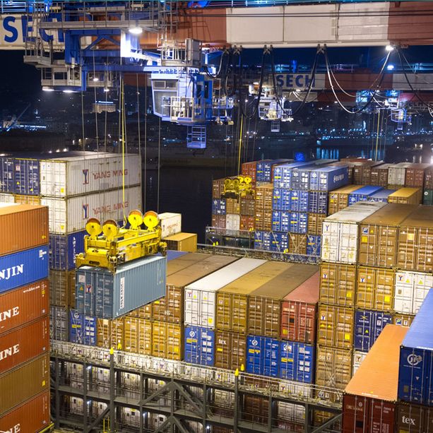 Porto di Genova, anche la rsu di Sech annuncia lo sciopero per domani mattina