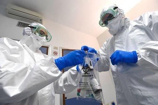 Coronavirus. Sono 206 i nuovi positivi in Liguria, 93 nel genovese