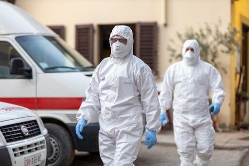 Coronavirus, sono 43 i nuovi casi a Genova, in calo il tasso di positività