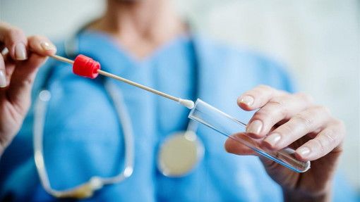 Coronavirus: entro due giorni operativo l'ambulatorio mobile nel centro storico di Genova