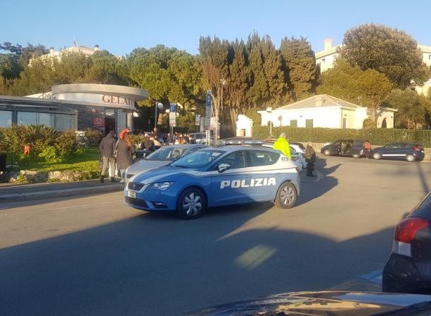 Affollato fine settimana genovese prima della nuova restrizione (FOTO)