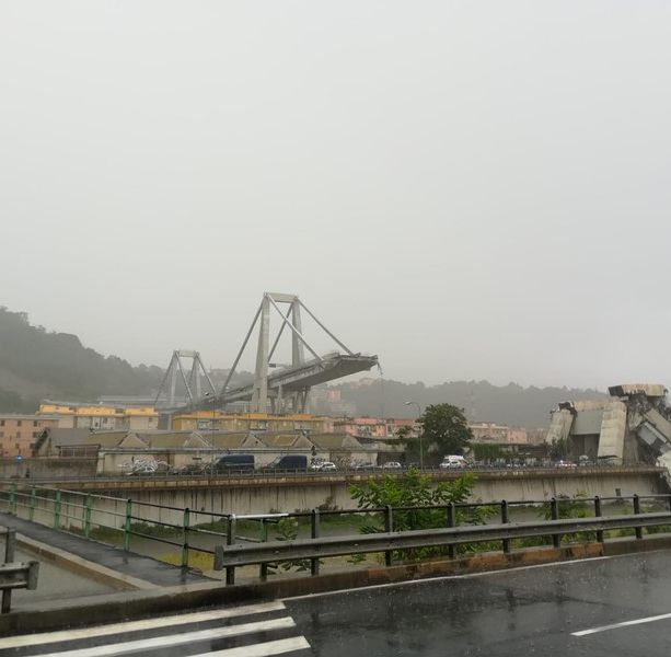 Comitato Ricordo Vittime Ponte Morandi: &quot;Trascorsi 29 mesi dalla morte dei nostri famigliari e dalle indagini stanno emergendo elementi molto inquietanti&quot;