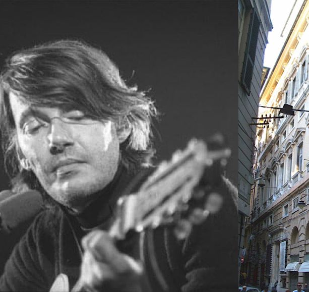 I Rolli Days tornano a gennaio con un’edizione speciale dedicata a Fabrizio De Andrè