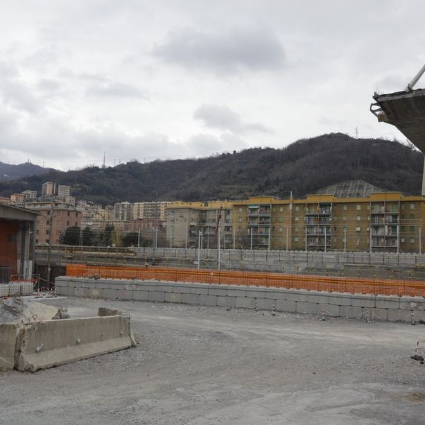 Il Comitato Ricordo Vittime Ponte Morandi: &quot;Tempi tecnici per le indagini ampiamente superati, qualcuno sta facendo melina&quot;