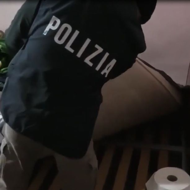 Filonazismo, pedopornografia e suprematismo su Telegram, arrestati tre 21enni