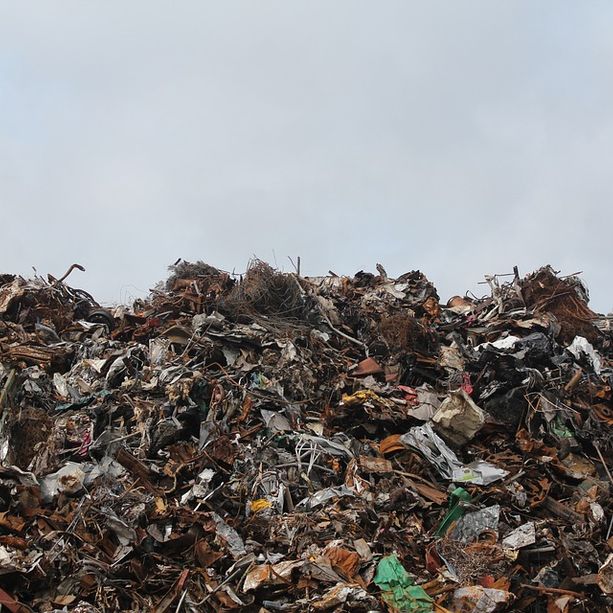 Rifiuti, a Genova scende di 20 euro a tonnellata il costo del conferimento in discarica