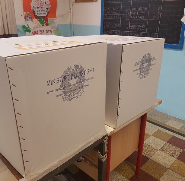 Election day, nel genovese oltre 649mila i cittadini che hanno diritto al voto: in tutta la Liguria sono di più le donne