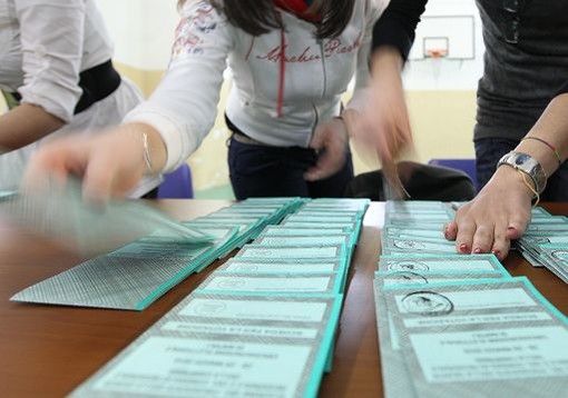 Elezioni amministrative, seggi chiusi: inizia lo spoglio a Sestri Levante, Camogli e Montoggio