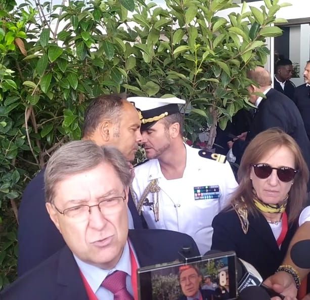 Il governo Draghi si chiude senza la firma sulla Gronda, Giovannini: &quot;Iter in ritardo&quot;, Toti: &quot;Ce ne siamo accorti&quot;