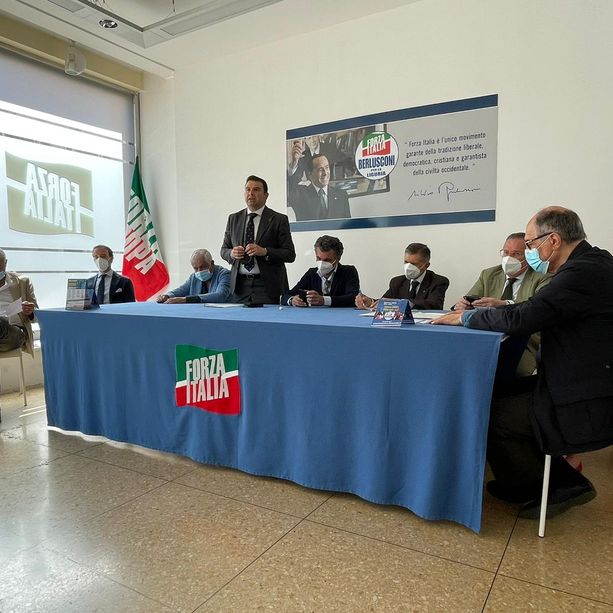Garante degli anziani: parte da Genova la proposta di Forza Italia per istituirlo a livello nazionale