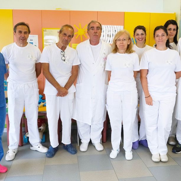 Dall’ospedale Gaslini la dimostrazione che bambini immunodepressi non sono a rischio covid