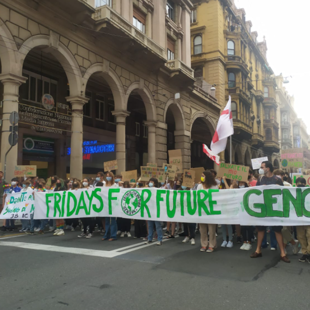 Friday for future, i giovani cantano 'Bella Ciao': &quot;La stampa strumentalizzerà&quot;