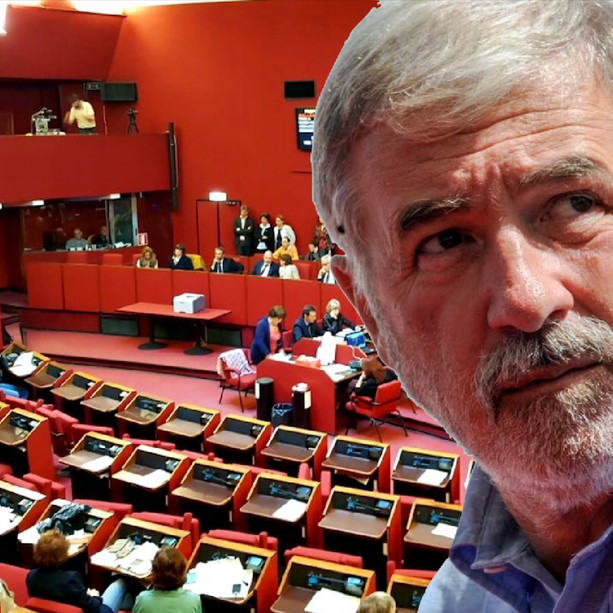 Capricci in politica, il centrosinistra sbaglia a tornare sull’ineleggibilità di Bucci