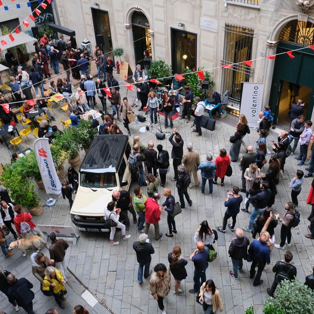 Torna la 'Genova design week': il primo evento del settore dal 17 al 21 giugno