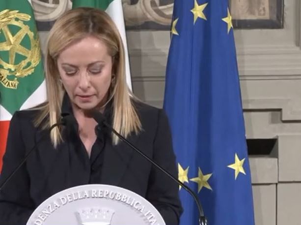 Ecco il nuovo governo Meloni, unico ministro ligure è Paolo Zangrillo, fratello del presidente del Genoa Alberto
